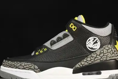 Hyperoad Pit Retro Crew Jordan Oregon 3 Ducks 0429